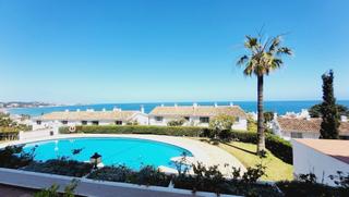Dúplex a Riviera del Sol