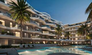 Appartement à Centro ciudad