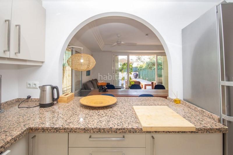 Foto 63b9c756-2850-4088-a39e-d2d8cda46532. Chalet mit parking pool in Riviera del Sol Mijas