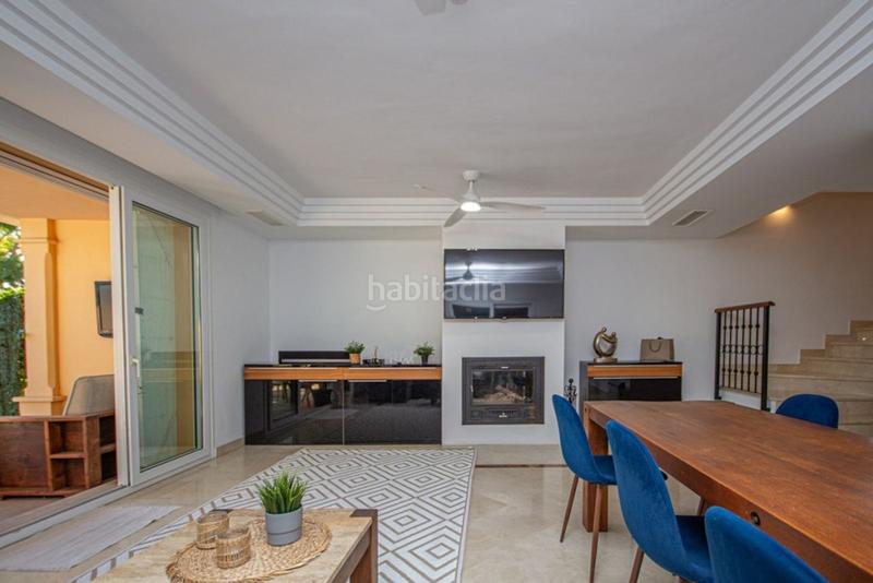 Foto 7eebe5a9-f766-4772-aa84-ee3a01163ac8. Chalet en Riviera del Sol Mijas