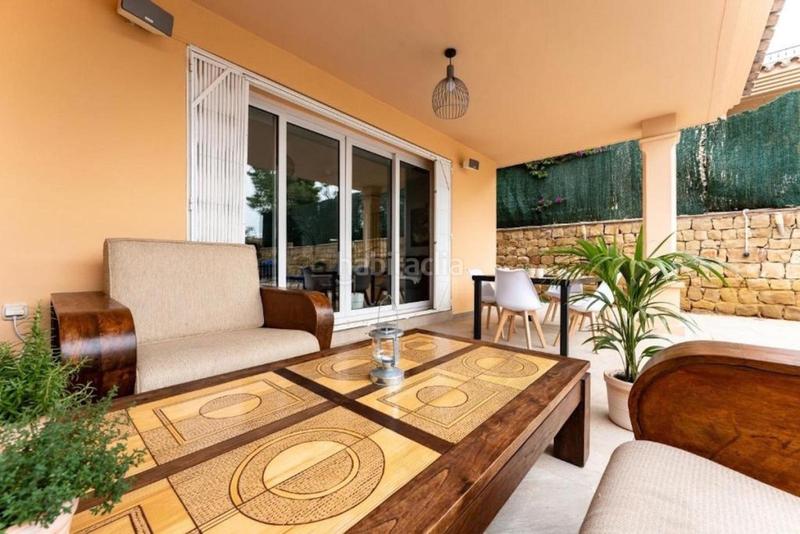 Foto 98d913fd-0f6e-4e6e-b9e9-ba91f75fabc4. Chalet en Riviera del Sol Mijas