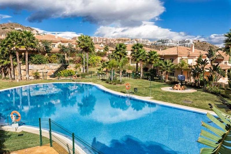 Foto 9d15a858-aa30-40a7-bf2d-3fb26ab8b8cd. Chalet en Riviera del Sol Mijas