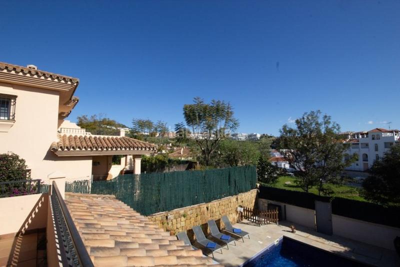 Foto 0dad0ea2-4dee-43c0-afc3-402139edcc0f. Xalet amb aparcament piscina a Riviera del Sol Mijas