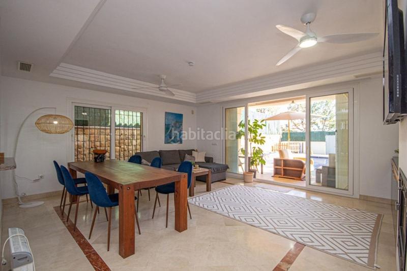 Foto b32cd2b0-d2fa-4af8-82e1-4075dd9ef106. Xalet amb aparcament piscina a Riviera del Sol Mijas