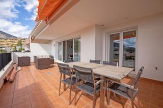 Apartament a Cortijo Torrequebrada