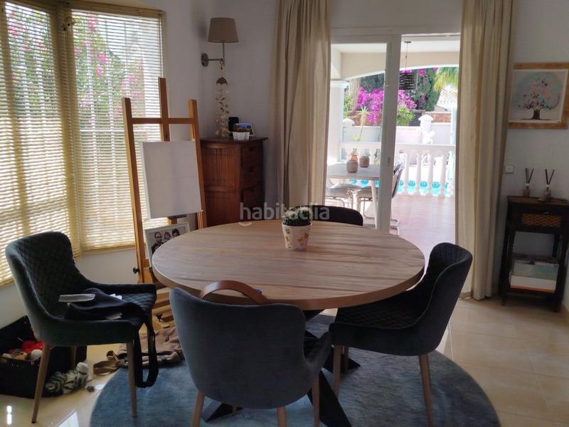 Foto 4c0310d7-f653-4e3a-9d98-85416bc1f3ea. Chalet mit pool in campo de Mijas Mijas