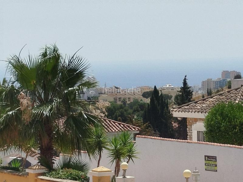 Foto 19357f12-b908-40ca-ba25-9cf1ec695228. Chalet with pool in campo de Mijas Mijas