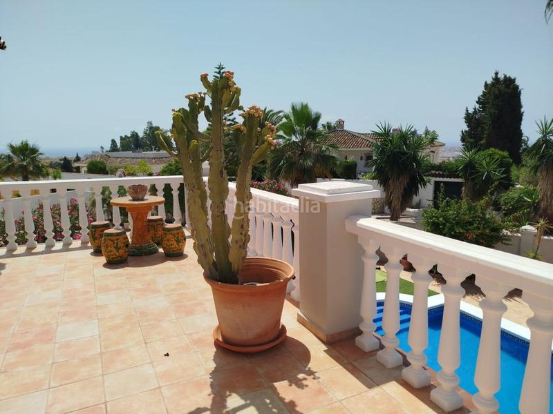 Foto 3ce6de45-14c9-427f-b5a2-c99dd9edb770. Chalet with pool in campo de Mijas Mijas