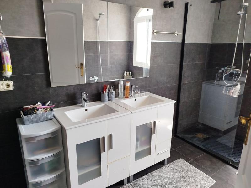 Foto c2d6df91-fda3-4d6b-a8b2-ad2f059d2227. Chalet with pool in campo de Mijas Mijas