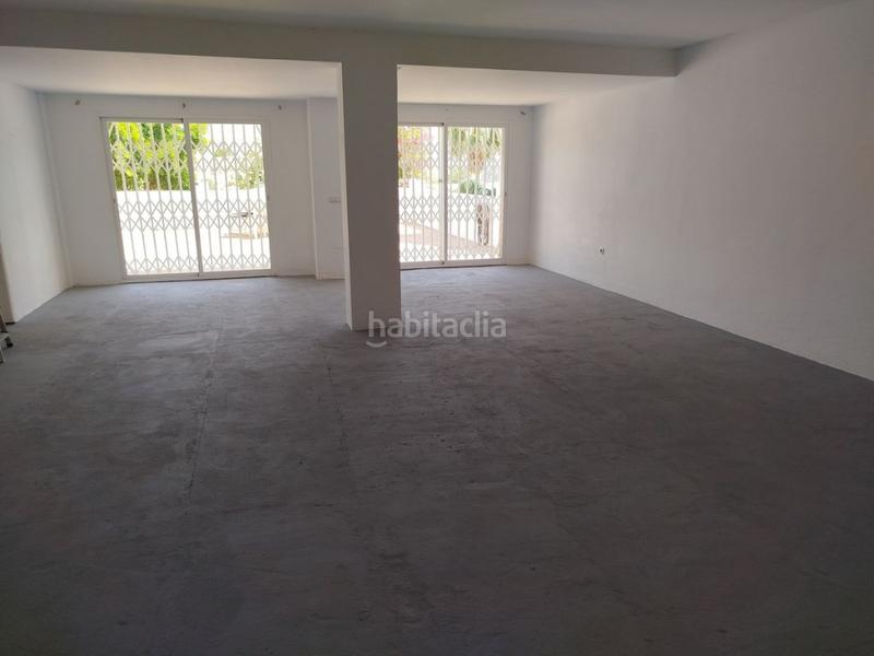 Foto ce8c108f-dd84-4950-b303-2b7397ff564c. Chalet with pool in campo de Mijas Mijas