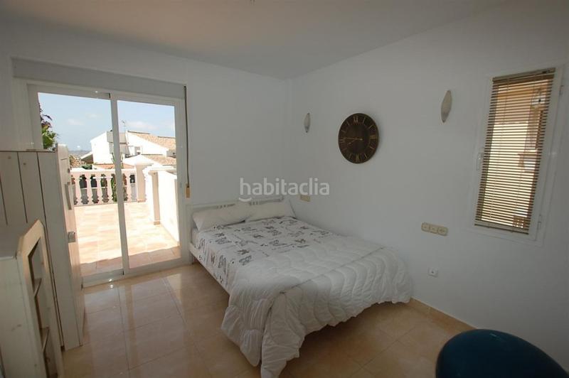Foto 1b11bd92-6639-4a21-a27f-5438dca1f785. Chalet en campo de Mijas Mijas