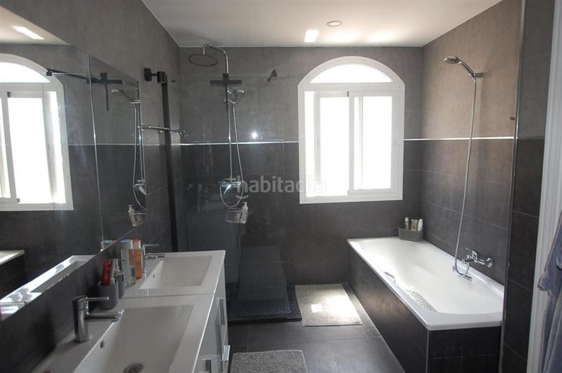 Foto 253f615f-d760-4604-9655-53810f189325. Chalet en campo de Mijas Mijas