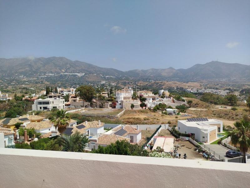 Foto 56d75814-5e8f-4cab-827d-9ae4ecd1622f. Chalet en campo de Mijas Mijas