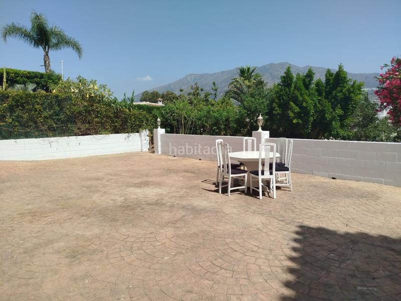 Foto 5d6617a5-484c-44fc-be8c-8b17a8b1f5b0. Chalet en campo de Mijas Mijas