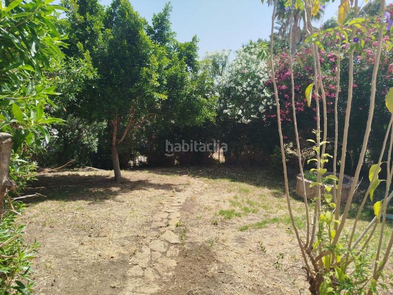 Foto 9f56c29c-aa37-4284-8b08-6f78104698e3. Chalet en campo de Mijas Mijas