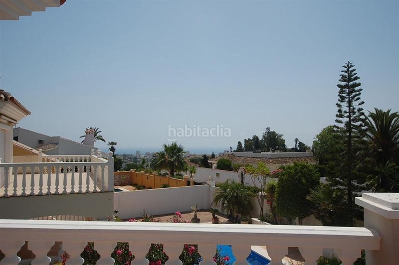 Foto b8f58e4f-2f7e-4a4e-b20b-04f2cd9ebb54. Chalet con piscina in campo de Mijas Mijas