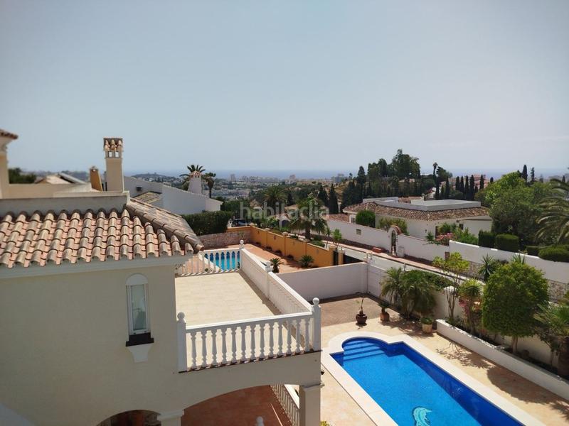 Foto 1d782b46-c598-424e-8b6c-a9317eb0c522. Xalet amb piscina a campo de Mijas Mijas