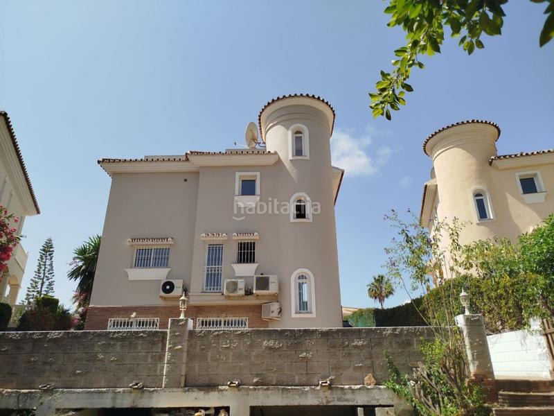 Foto f0966788-dbca-4017-bf2b-c26a7e763d62. Xalet amb piscina a campo de Mijas Mijas