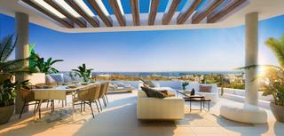 Apartment in Mijas pueblo