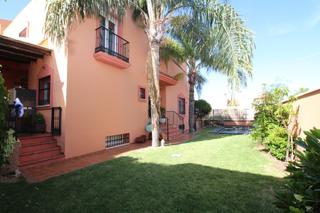 Chalet in Bello Horizonte - Lindasol