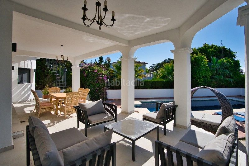 Foto 1802c50f-ba0a-4b69-a2b9-0d4ab4d9cec7. Chalet en Marbesa Marbella