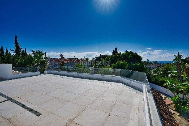 Foto 4219360f-88ea-40b3-9e52-87918915ed51. Chalet en Marbesa Marbella
