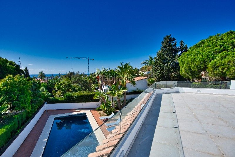Foto c3b77655-bfac-45db-90b0-887121d80ee4. Chalet en Marbesa Marbella