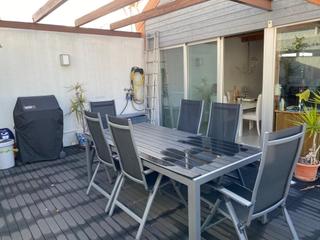 Ático en Puerto Deportivo