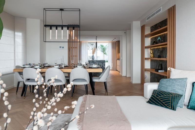 Foto fe1d1dca-5a4b-438d-8197-097b0eed0a7c. Casa aparellada amb calefacció aparcament piscina a Marbella