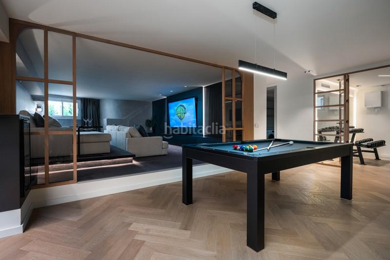 Foto 0a57e67e-c4bf-4e68-9baf-4d84b0a518f8. Casa pareada en La Carolina - Guadalpín Marbella