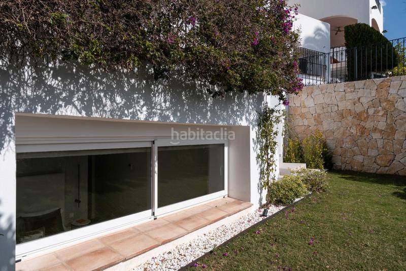 Foto 245cb4bf-6225-4091-9851-807223cbf3a3. Casa pareada en La Carolina - Guadalpín Marbella