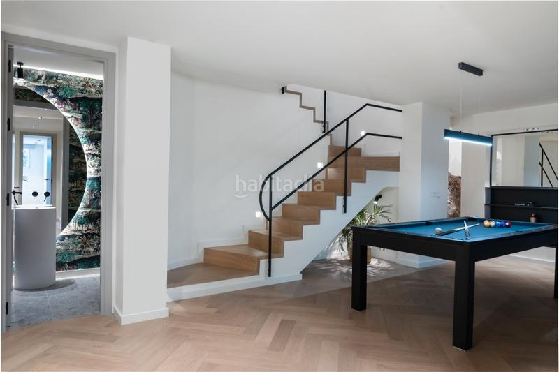 Foto 68fef200-754c-4d5f-baff-1b8b3dc22759. Casa pareada en La Carolina - Guadalpín Marbella