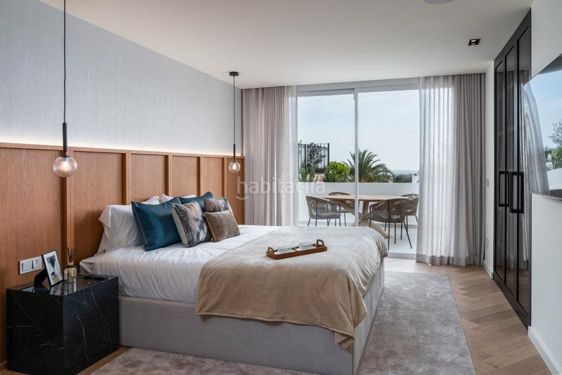 Foto a2234747-a45b-4395-bb2e-d8c4ae9d5d87. Casa pareada en La Carolina - Guadalpín Marbella