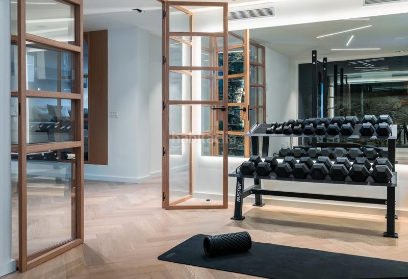 Foto 6dfb77de-3b56-4df4-8ea2-e492220c1f96. Maison jumelée avec chauffage parking piscine dans La Carolina - Guadalpín Marbella