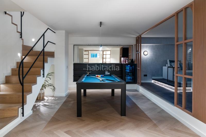 Foto 6e1c6d4b-dcf9-4ef7-a35a-4bf042e0cfc0. Maison jumelée avec chauffage parking piscine dans La Carolina - Guadalpín Marbella