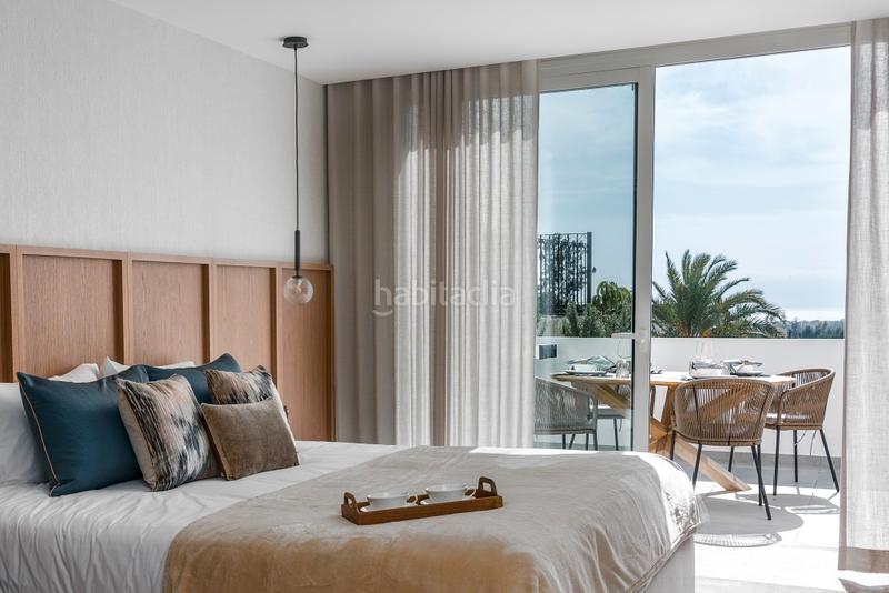 Foto 972263af-8bfe-4373-ab0c-69217f75a1c8. Maison jumelée avec chauffage parking piscine dans La Carolina - Guadalpín Marbella