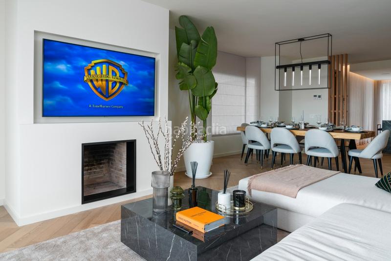 Foto a1a85b57-f8c7-432b-a3bd-6803a89693c5. Maison jumelée avec chauffage parking piscine dans La Carolina - Guadalpín Marbella