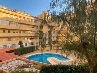 Apartamento en Los Pacos