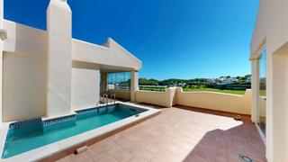 Penthouse in Hipódromo - Cerrado del Águila