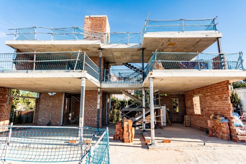Foto f5d9cbe1-0822-4a2d-a633-69711bf3c309. Chalet con riscaldamento parcheggio piscina in Mijas pueblo Mijas