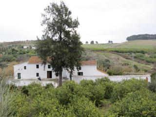 Xalet a Pizarra