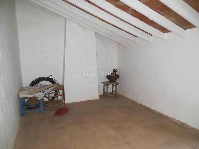 Foto 27fa693a-4e7f-4952-8486-50553f9ce425. Chalet avec parking dans Pizarra