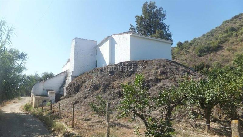 Foto 7201180f-8a2e-4b90-8234-6b5549648255. Chalet avec parking dans Pizarra