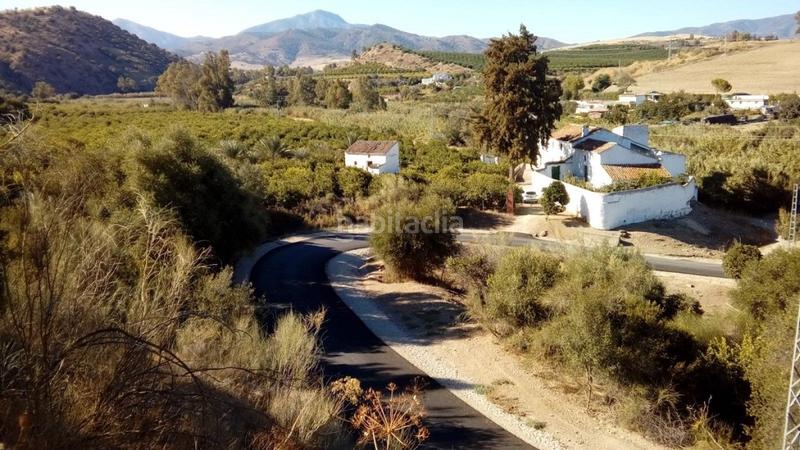 Foto e5501f5f-2029-443c-8124-f0a3b6ea3584. Chalet avec parking dans Pizarra