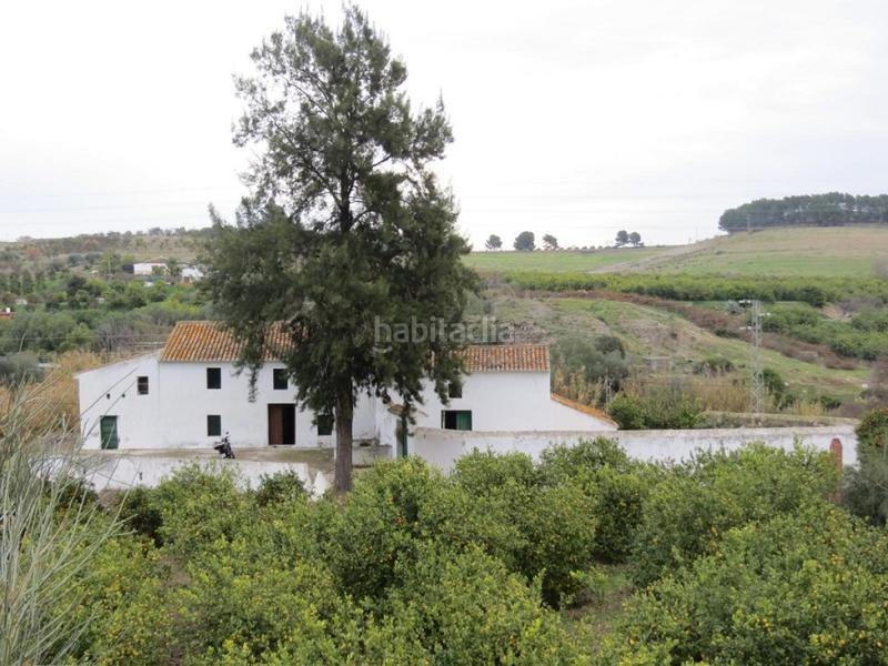 Foto ed811838-d8f5-481b-a0ff-18ba2381ebde. Chalet avec parking dans Pizarra