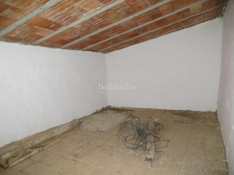 Foto f93e95e4-08bb-4c6b-a87f-c7f04014122e. Chalet avec parking dans Pizarra