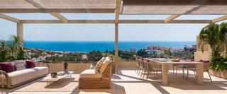 Apartment in La Capellanía - El Higuerón