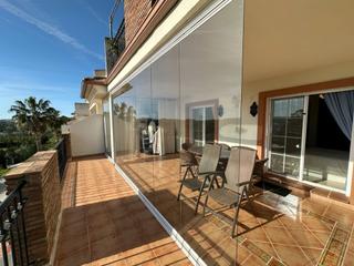 Apartament a Mijas Golf