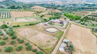 Masia a Coín