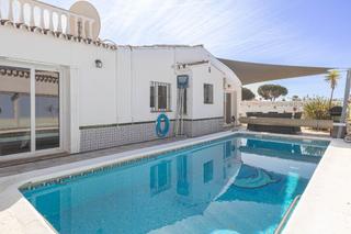 Chalet en Calahonda